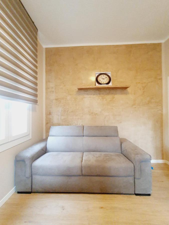 Appartement Casa Tiffany à Vicence Extérieur photo