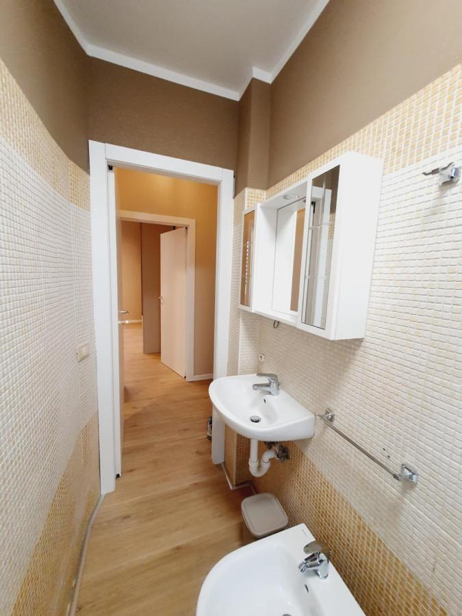 Appartement Casa Tiffany à Vicence Extérieur photo