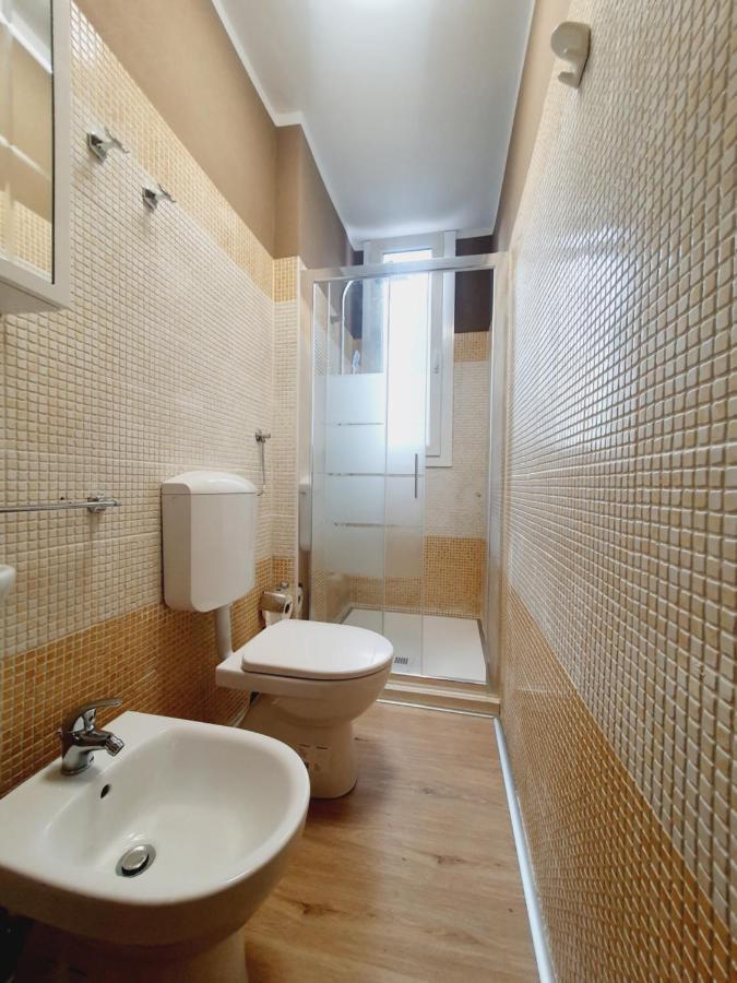 Appartement Casa Tiffany à Vicence Extérieur photo
