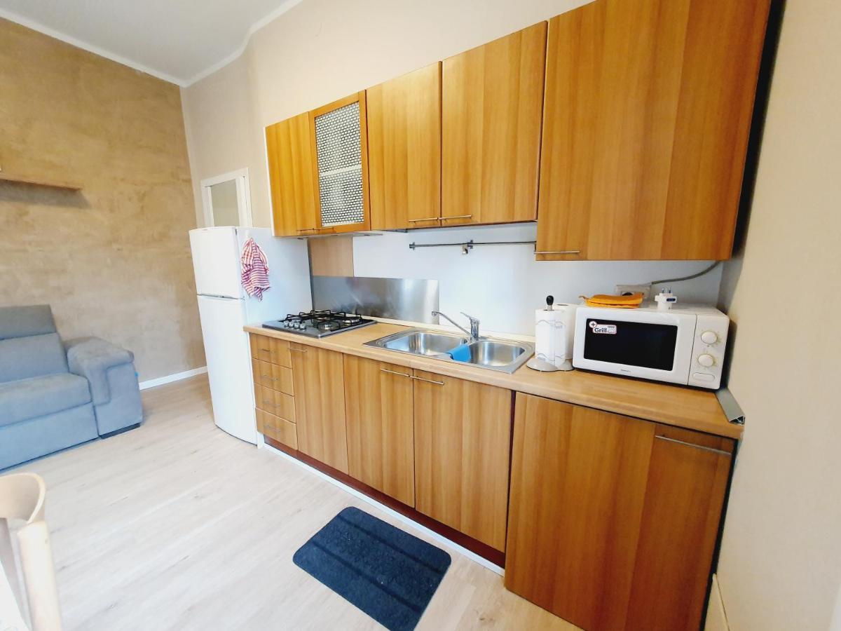 Appartement Casa Tiffany à Vicence Extérieur photo