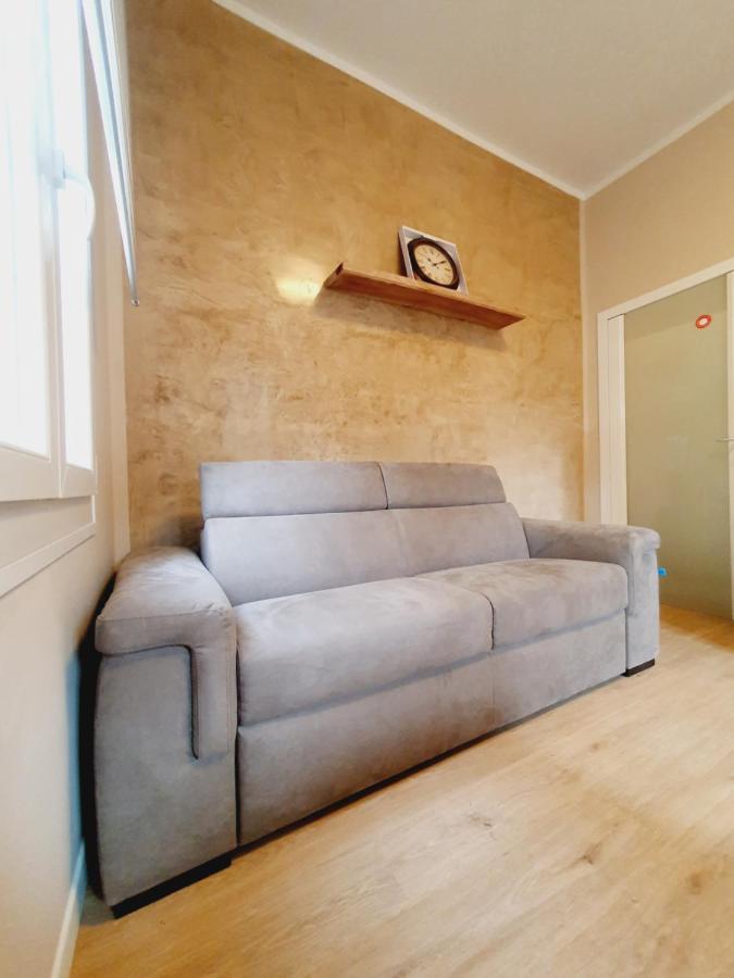 Appartement Casa Tiffany à Vicence Extérieur photo