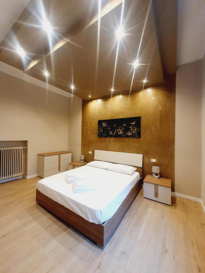 Appartement Casa Tiffany à Vicence Extérieur photo