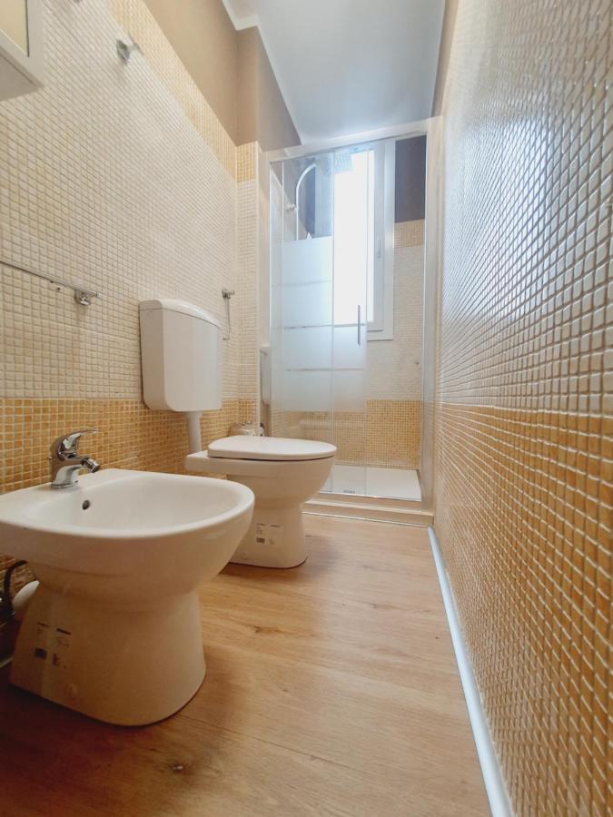 Appartement Casa Tiffany à Vicence Extérieur photo
